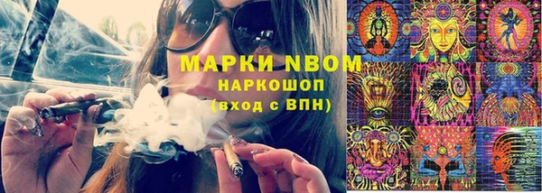 молекула духа Бугульма